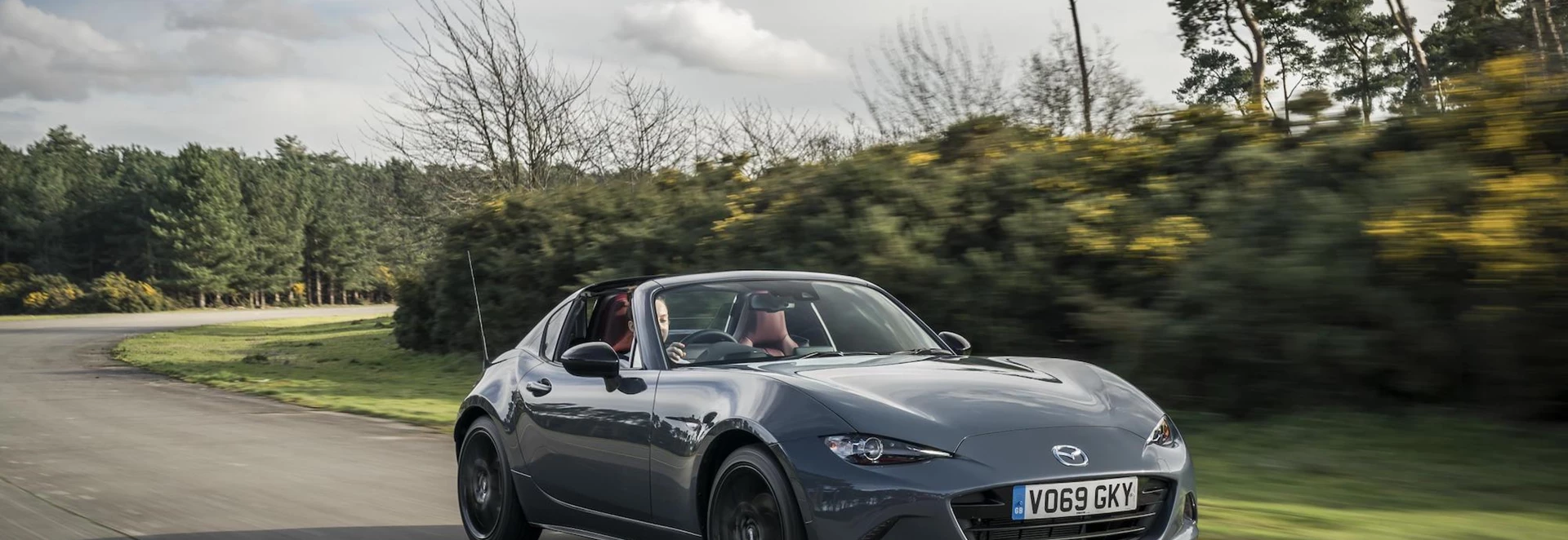 2020 Mazda MX-5 GT Sport Tech now available to order